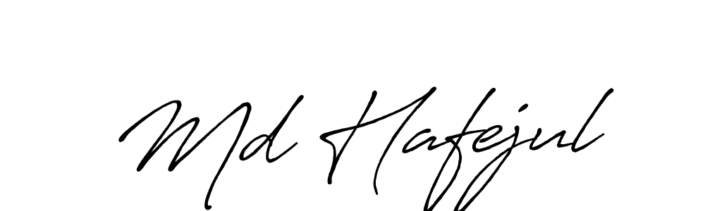 You should practise on your own different ways (Antro_Vectra_Bolder) to write your name (Md Hafejul) in signature. don't let someone else do it for you. Md Hafejul signature style 7 images and pictures png