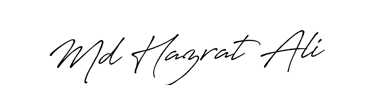 You should practise on your own different ways (Antro_Vectra_Bolder) to write your name (Md Hazrat Ali) in signature. don't let someone else do it for you. Md Hazrat Ali signature style 7 images and pictures png