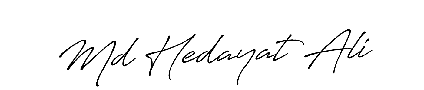 if you are searching for the best signature style for your name Md Hedayat Ali. so please give up your signature search. here we have designed multiple signature styles  using Antro_Vectra_Bolder. Md Hedayat Ali signature style 7 images and pictures png