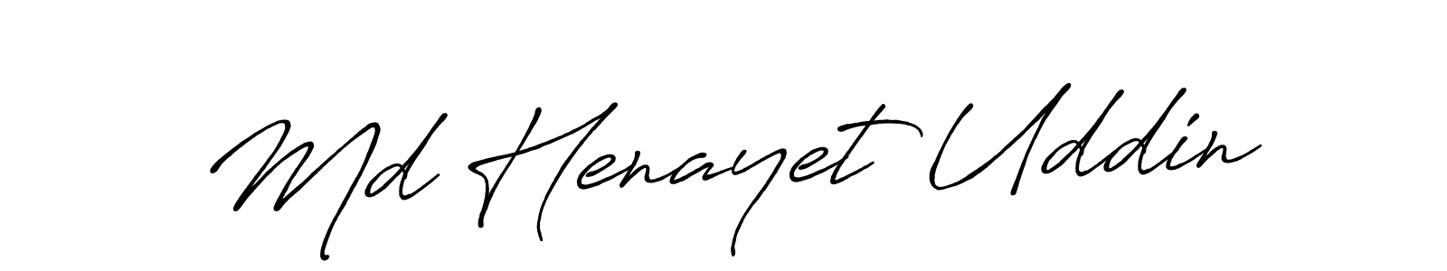 Best and Professional Signature Style for Md Henayet Uddin. Antro_Vectra_Bolder Best Signature Style Collection. Md Henayet Uddin signature style 7 images and pictures png