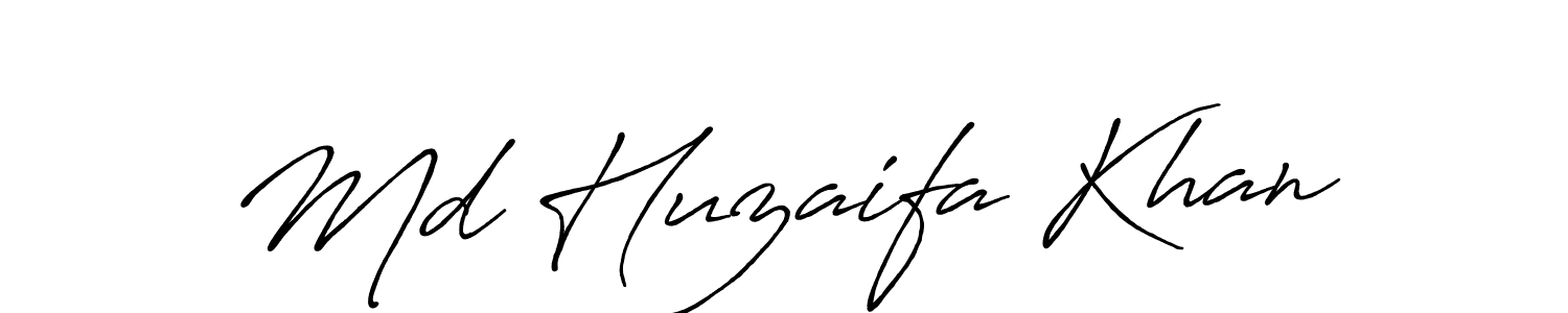 Here are the top 10 professional signature styles for the name Md Huzaifa Khan. These are the best autograph styles you can use for your name. Md Huzaifa Khan signature style 7 images and pictures png