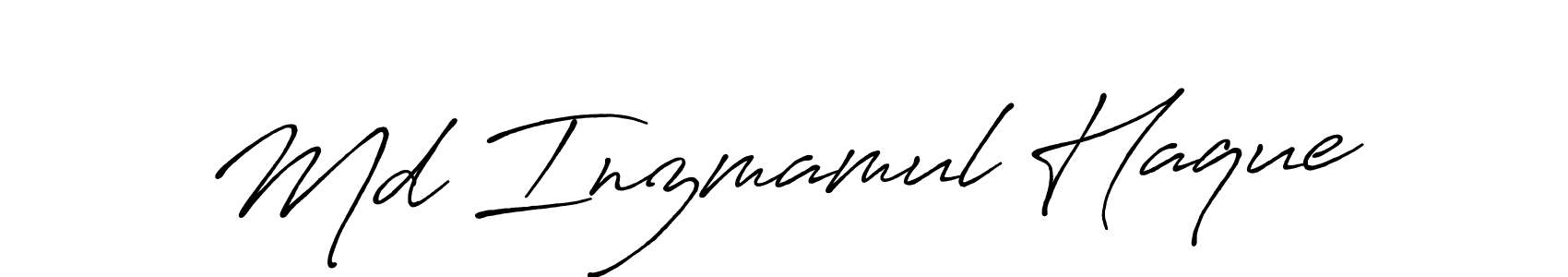 Once you've used our free online signature maker to create your best signature Antro_Vectra_Bolder style, it's time to enjoy all of the benefits that Md Inzmamul Haque name signing documents. Md Inzmamul Haque signature style 7 images and pictures png