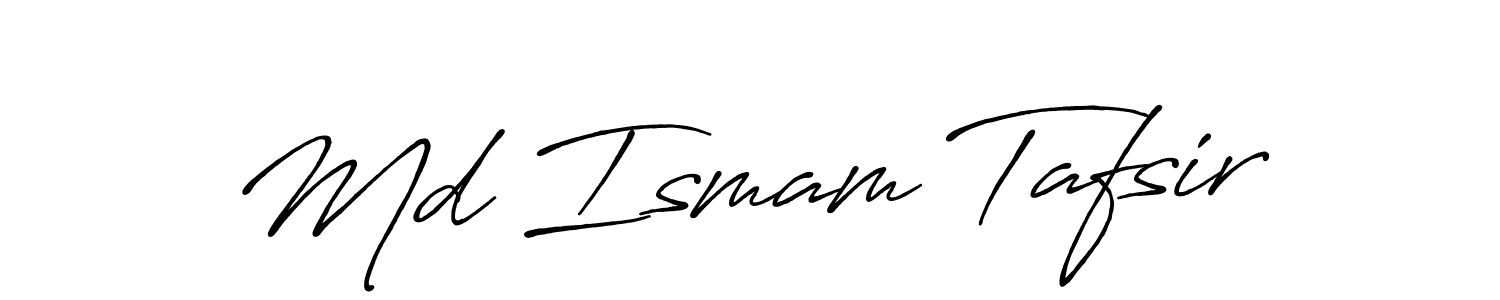 Here are the top 10 professional signature styles for the name Md Ismam Tafsir. These are the best autograph styles you can use for your name. Md Ismam Tafsir signature style 7 images and pictures png