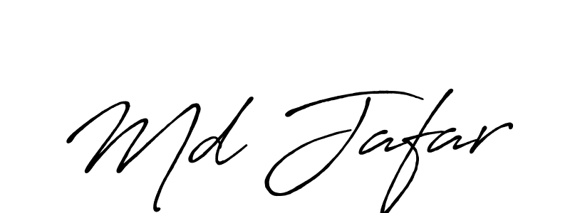 How to Draw Md Jafar signature style? Antro_Vectra_Bolder is a latest design signature styles for name Md Jafar. Md Jafar signature style 7 images and pictures png