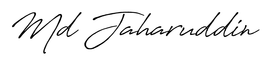 Use a signature maker to create a handwritten signature online. With this signature software, you can design (Antro_Vectra_Bolder) your own signature for name Md Jaharuddin. Md Jaharuddin signature style 7 images and pictures png