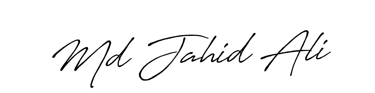 See photos of Md Jahid Ali official signature by Spectra . Check more albums & portfolios. Read reviews & check more about Antro_Vectra_Bolder font. Md Jahid Ali signature style 7 images and pictures png