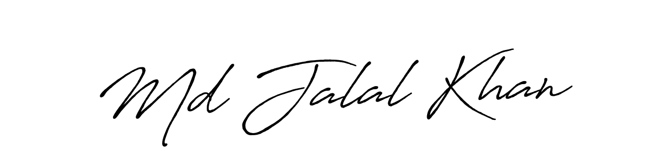 How to Draw Md Jalal Khan signature style? Antro_Vectra_Bolder is a latest design signature styles for name Md Jalal Khan. Md Jalal Khan signature style 7 images and pictures png