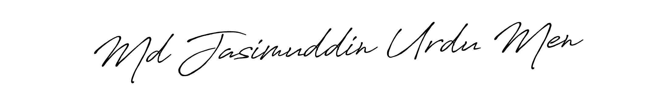 Similarly Antro_Vectra_Bolder is the best handwritten signature design. Signature creator online .You can use it as an online autograph creator for name Md Jasimuddin Urdu Men. Md Jasimuddin Urdu Men signature style 7 images and pictures png