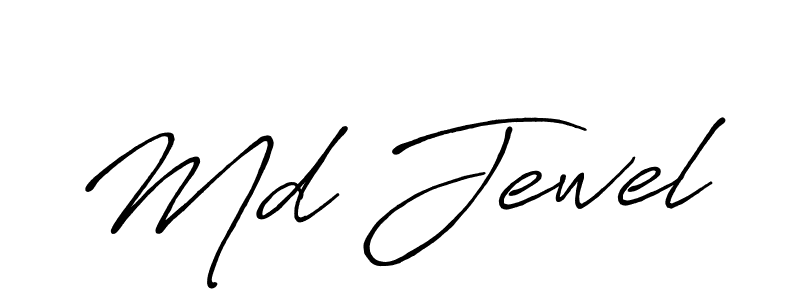 See photos of Md Jewel official signature by Spectra . Check more albums & portfolios. Read reviews & check more about Antro_Vectra_Bolder font. Md Jewel signature style 7 images and pictures png