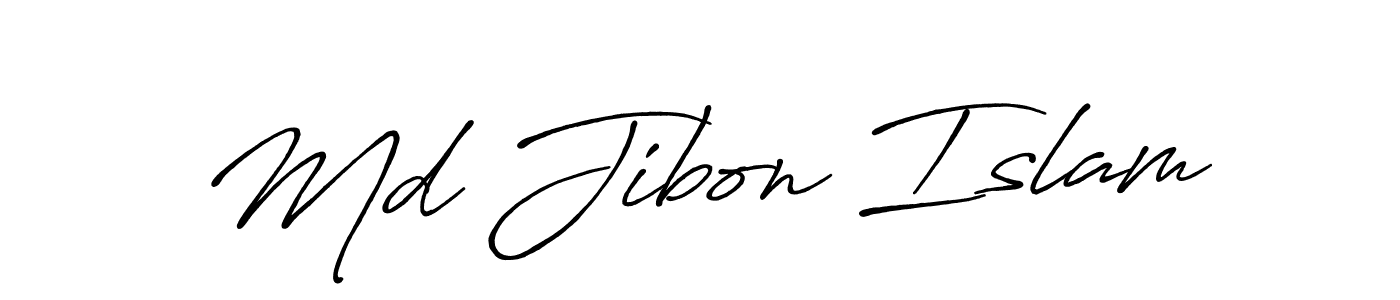 Best and Professional Signature Style for Md Jibon Islam. Antro_Vectra_Bolder Best Signature Style Collection. Md Jibon Islam signature style 7 images and pictures png