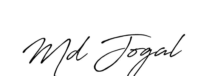 See photos of Md Jogal official signature by Spectra . Check more albums & portfolios. Read reviews & check more about Antro_Vectra_Bolder font. Md Jogal signature style 7 images and pictures png