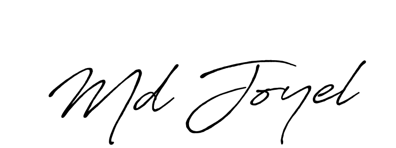 Best and Professional Signature Style for Md Joyel. Antro_Vectra_Bolder Best Signature Style Collection. Md Joyel signature style 7 images and pictures png
