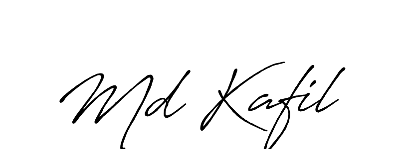 Make a short Md Kafil signature style. Manage your documents anywhere anytime using Antro_Vectra_Bolder. Create and add eSignatures, submit forms, share and send files easily. Md Kafil signature style 7 images and pictures png