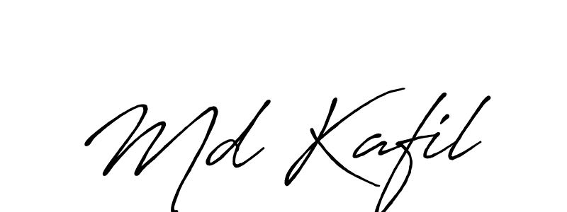 Here are the top 10 professional signature styles for the name Md Kafil. These are the best autograph styles you can use for your name. Md Kafil signature style 7 images and pictures png