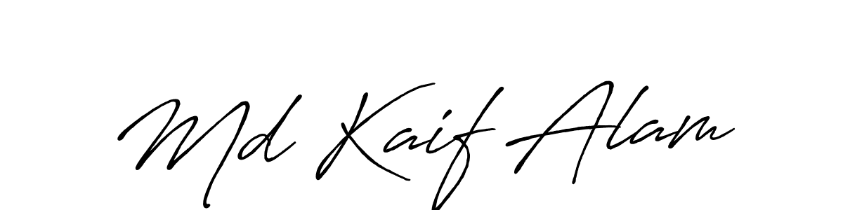 Here are the top 10 professional signature styles for the name Md Kaif Alam. These are the best autograph styles you can use for your name. Md Kaif Alam signature style 7 images and pictures png