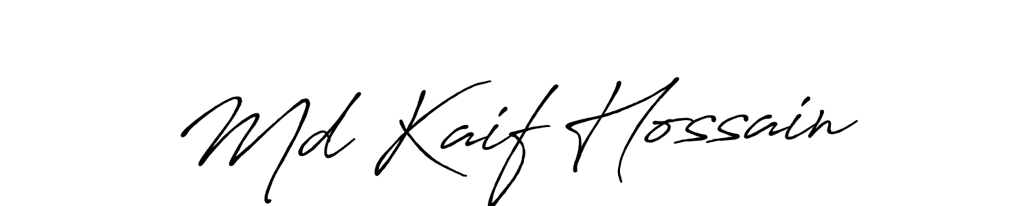 Once you've used our free online signature maker to create your best signature Antro_Vectra_Bolder style, it's time to enjoy all of the benefits that Md Kaif Hossain name signing documents. Md Kaif Hossain signature style 7 images and pictures png