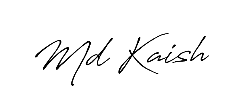 You can use this online signature creator to create a handwritten signature for the name Md Kaish. This is the best online autograph maker. Md Kaish signature style 7 images and pictures png