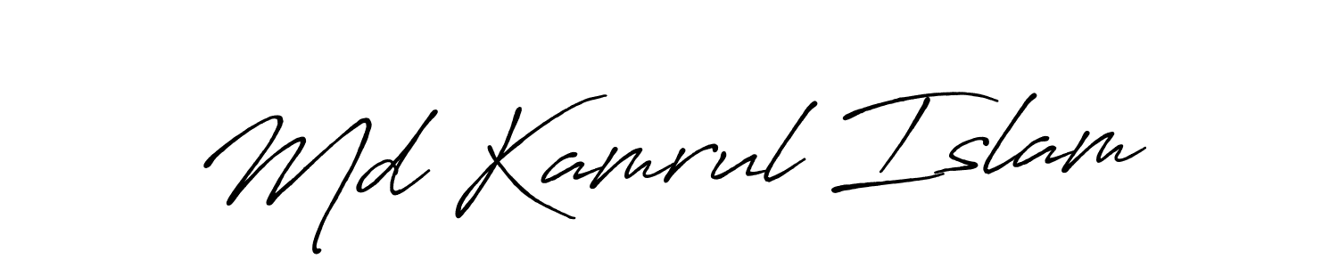 Check out images of Autograph of Md Kamrul Islam name. Actor Md Kamrul Islam Signature Style. Antro_Vectra_Bolder is a professional sign style online. Md Kamrul Islam signature style 7 images and pictures png