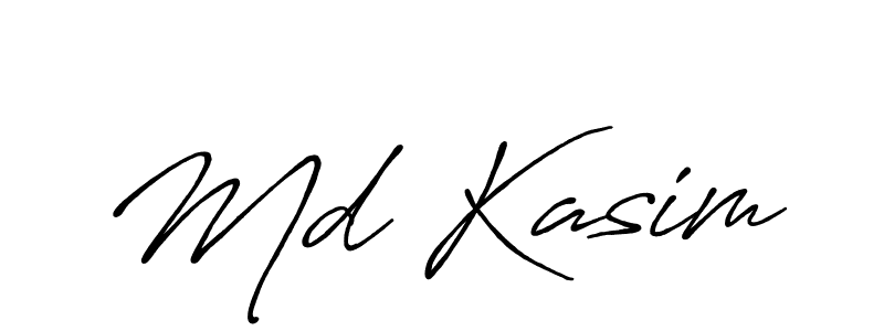Make a short Md Kasim signature style. Manage your documents anywhere anytime using Antro_Vectra_Bolder. Create and add eSignatures, submit forms, share and send files easily. Md Kasim signature style 7 images and pictures png