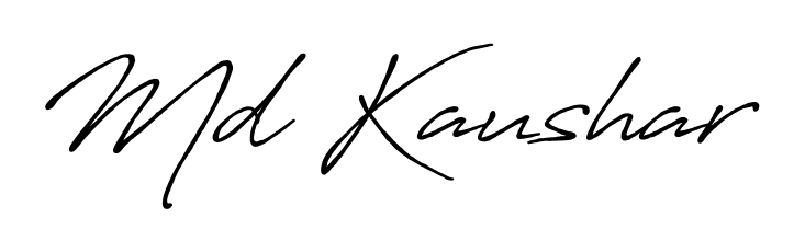 Antro_Vectra_Bolder is a professional signature style that is perfect for those who want to add a touch of class to their signature. Get Md Kaushar name fancy signature for free. Md Kaushar signature style 7 images and pictures png