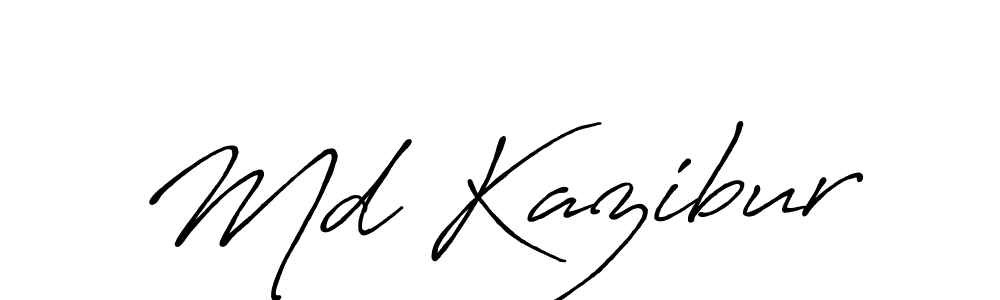 See photos of Md Kazibur official signature by Spectra . Check more albums & portfolios. Read reviews & check more about Antro_Vectra_Bolder font. Md Kazibur signature style 7 images and pictures png