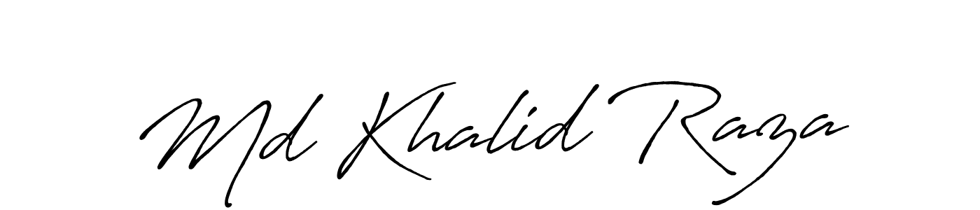 Check out images of Autograph of Md Khalid Raza name. Actor Md Khalid Raza Signature Style. Antro_Vectra_Bolder is a professional sign style online. Md Khalid Raza signature style 7 images and pictures png