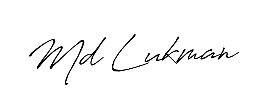 This is the best signature style for the Md Lukman name. Also you like these signature font (Antro_Vectra_Bolder). Mix name signature. Md Lukman signature style 7 images and pictures png