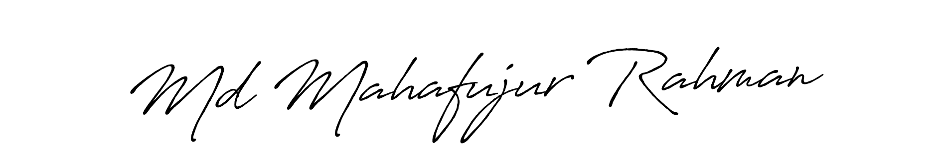 Once you've used our free online signature maker to create your best signature Antro_Vectra_Bolder style, it's time to enjoy all of the benefits that Md Mahafujur Rahman name signing documents. Md Mahafujur Rahman signature style 7 images and pictures png