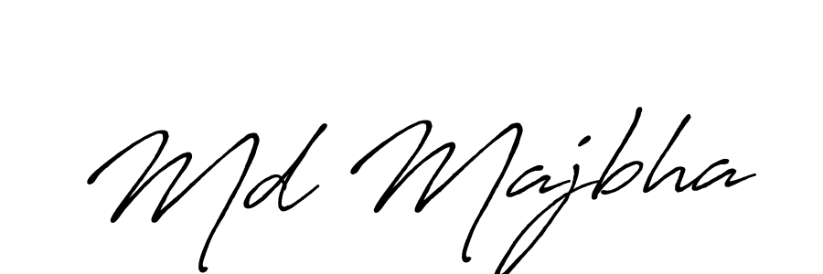 Once you've used our free online signature maker to create your best signature Antro_Vectra_Bolder style, it's time to enjoy all of the benefits that Md Majbha name signing documents. Md Majbha signature style 7 images and pictures png