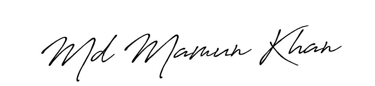 Best and Professional Signature Style for Md Mamun Khan. Antro_Vectra_Bolder Best Signature Style Collection. Md Mamun Khan signature style 7 images and pictures png