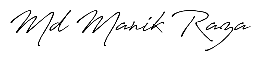 Once you've used our free online signature maker to create your best signature Antro_Vectra_Bolder style, it's time to enjoy signing your documents with Md Manik Raza name. Md Manik Raza signature style 7 images and pictures png