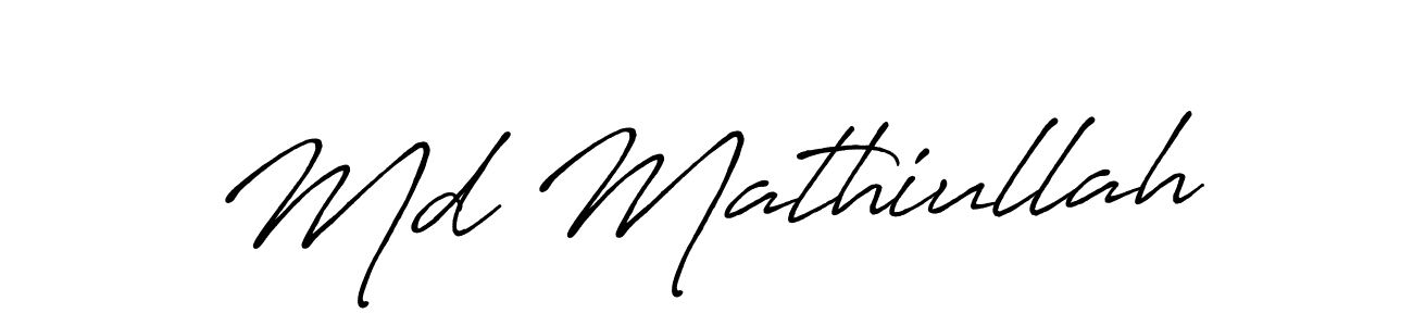 Best and Professional Signature Style for Md Mathiullah. Antro_Vectra_Bolder Best Signature Style Collection. Md Mathiullah signature style 7 images and pictures png