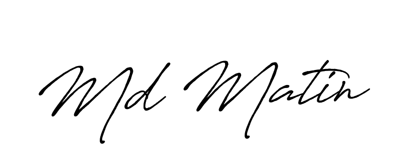 See photos of Md Matin official signature by Spectra . Check more albums & portfolios. Read reviews & check more about Antro_Vectra_Bolder font. Md Matin signature style 7 images and pictures png