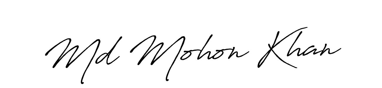 Check out images of Autograph of Md Mohon Khan name. Actor Md Mohon Khan Signature Style. Antro_Vectra_Bolder is a professional sign style online. Md Mohon Khan signature style 7 images and pictures png