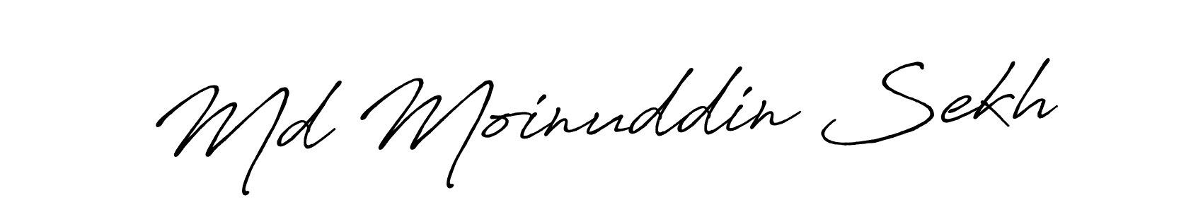 How to Draw Md Moinuddin Sekh signature style? Antro_Vectra_Bolder is a latest design signature styles for name Md Moinuddin Sekh. Md Moinuddin Sekh signature style 7 images and pictures png