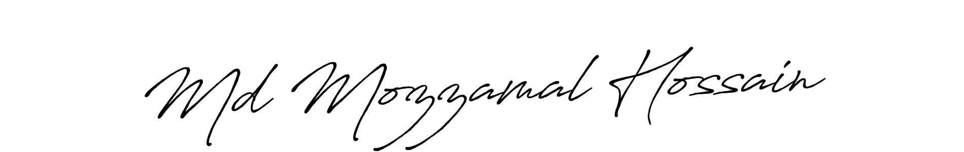 Here are the top 10 professional signature styles for the name Md Mozzamal Hossain. These are the best autograph styles you can use for your name. Md Mozzamal Hossain signature style 7 images and pictures png