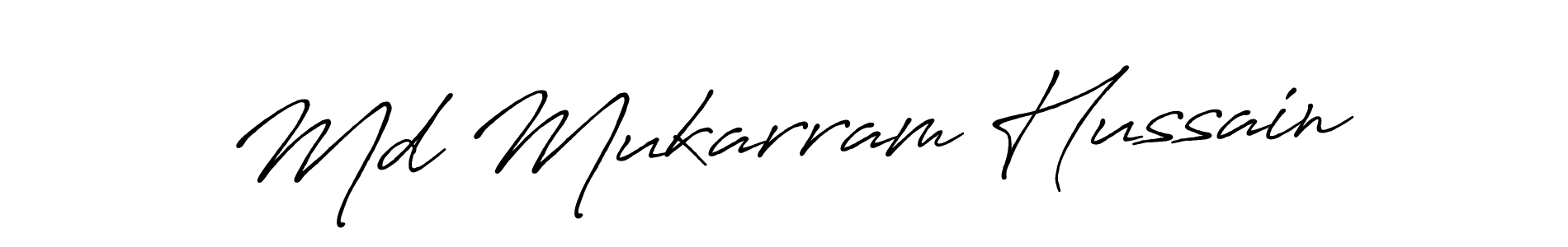 You can use this online signature creator to create a handwritten signature for the name Md Mukarram Hussain. This is the best online autograph maker. Md Mukarram Hussain signature style 7 images and pictures png