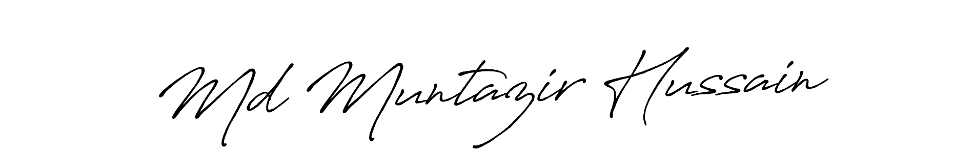 Here are the top 10 professional signature styles for the name Md Muntazir Hussain. These are the best autograph styles you can use for your name. Md Muntazir Hussain signature style 7 images and pictures png