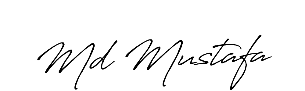 Here are the top 10 professional signature styles for the name Md Mustafa. These are the best autograph styles you can use for your name. Md Mustafa signature style 7 images and pictures png