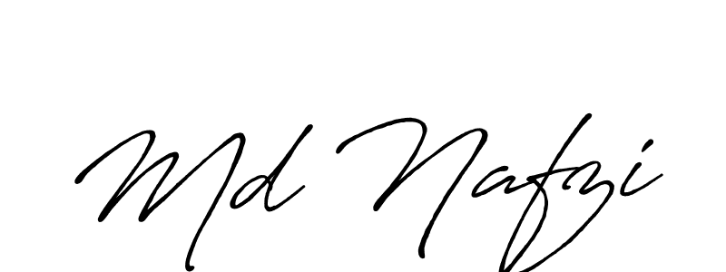 The best way (Antro_Vectra_Bolder) to make a short signature is to pick only two or three words in your name. The name Md Nafzi include a total of six letters. For converting this name. Md Nafzi signature style 7 images and pictures png