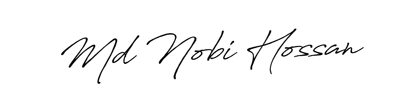See photos of Md Nobi Hossan official signature by Spectra . Check more albums & portfolios. Read reviews & check more about Antro_Vectra_Bolder font. Md Nobi Hossan signature style 7 images and pictures png