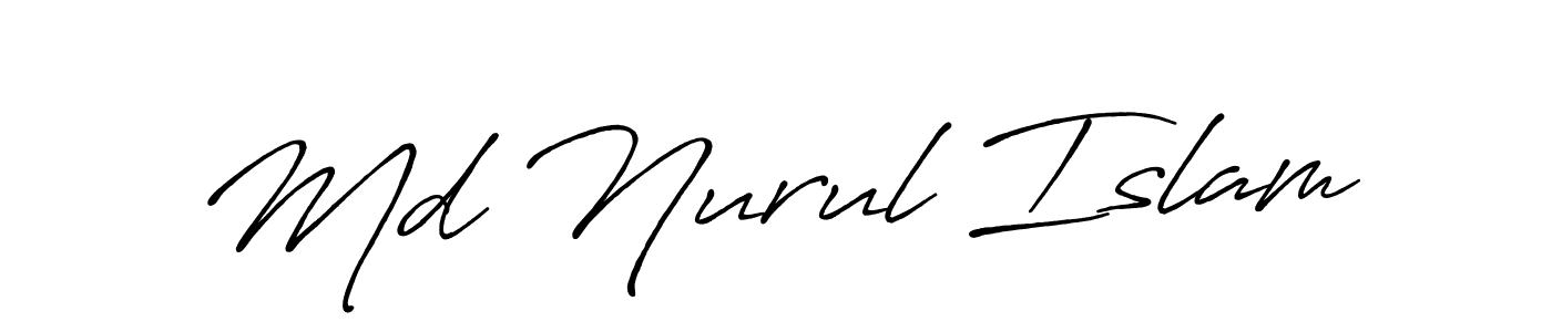 Here are the top 10 professional signature styles for the name Md Nurul Islam. These are the best autograph styles you can use for your name. Md Nurul Islam signature style 7 images and pictures png