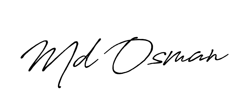 You can use this online signature creator to create a handwritten signature for the name Md Osman. This is the best online autograph maker. Md Osman signature style 7 images and pictures png