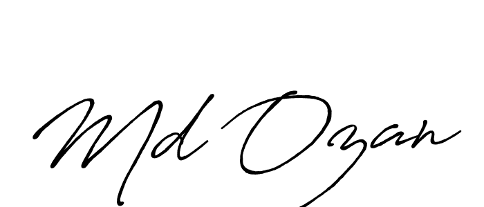 This is the best signature style for the Md Ozan name. Also you like these signature font (Antro_Vectra_Bolder). Mix name signature. Md Ozan signature style 7 images and pictures png