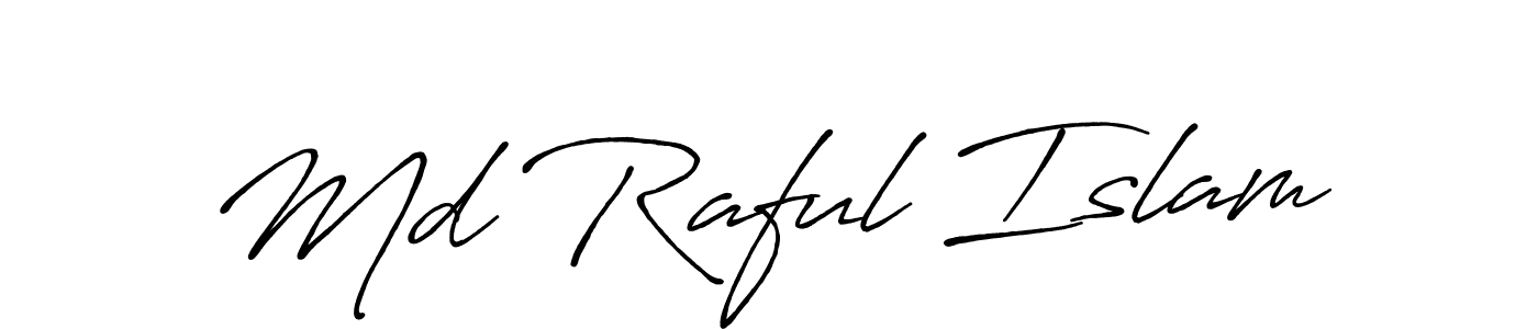 How to Draw Md Raful Islam signature style? Antro_Vectra_Bolder is a latest design signature styles for name Md Raful Islam. Md Raful Islam signature style 7 images and pictures png