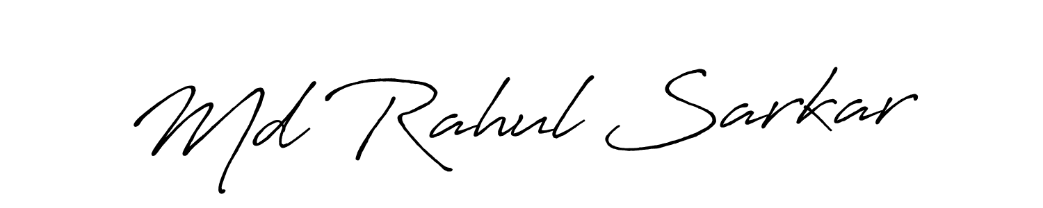 See photos of Md Rahul Sarkar official signature by Spectra . Check more albums & portfolios. Read reviews & check more about Antro_Vectra_Bolder font. Md Rahul Sarkar signature style 7 images and pictures png