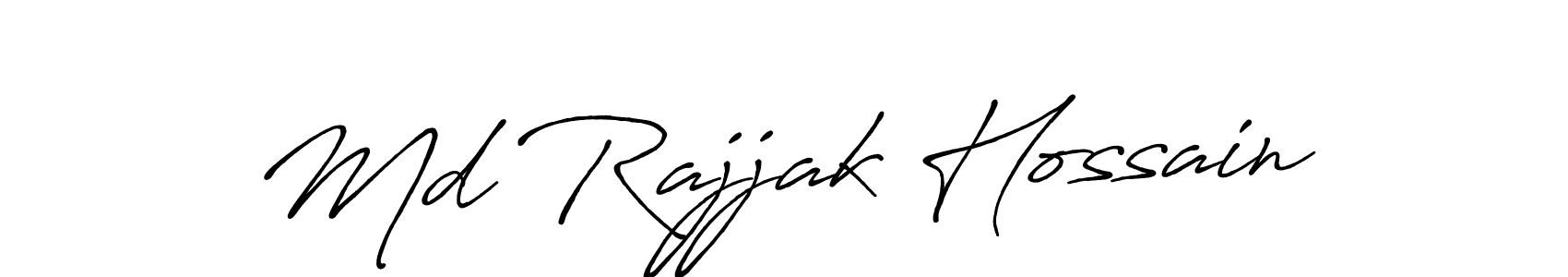 Once you've used our free online signature maker to create your best signature Antro_Vectra_Bolder style, it's time to enjoy all of the benefits that Md Rajjak Hossain name signing documents. Md Rajjak Hossain signature style 7 images and pictures png