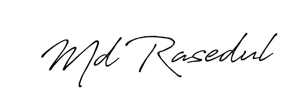 Best and Professional Signature Style for Md Rasedul. Antro_Vectra_Bolder Best Signature Style Collection. Md Rasedul signature style 7 images and pictures png