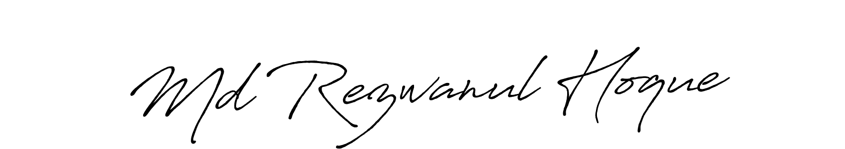 if you are searching for the best signature style for your name Md Rezwanul Hoque. so please give up your signature search. here we have designed multiple signature styles  using Antro_Vectra_Bolder. Md Rezwanul Hoque signature style 7 images and pictures png