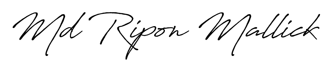 Looking for the ultimate eSignature for Md Ripon Mallick? Explore Antro_Vectra_Bolder font collection and download transparent PNGs in seconds. Md Ripon Mallick signature style 7 images and pictures png